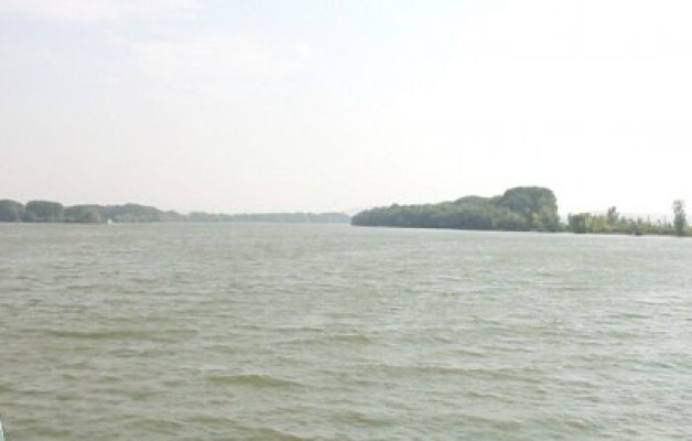 Debitul Dunării va fi în creştere până pe 28 septembrie